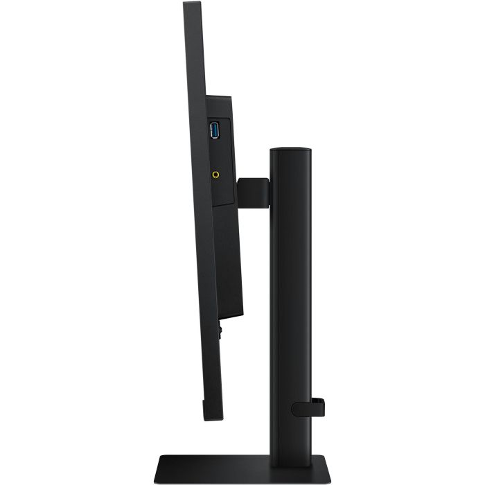 Samsung S70D Monitor PC 27" 4K Ultra HD 3840 x 2160 LCD Negro 7