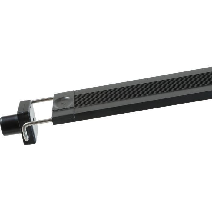 Tira de iluminación - Zolux - LED delgado regulable - Ajustable y adaptable como reemplazo de un tubo de neón T8 o T5 - 40 cm 2 Tira de iluminación - Zolux - LED delgado regulable - Ajustable y adaptable como reemplazo de un tubo de neón T8 o T5 - 40 cm 2