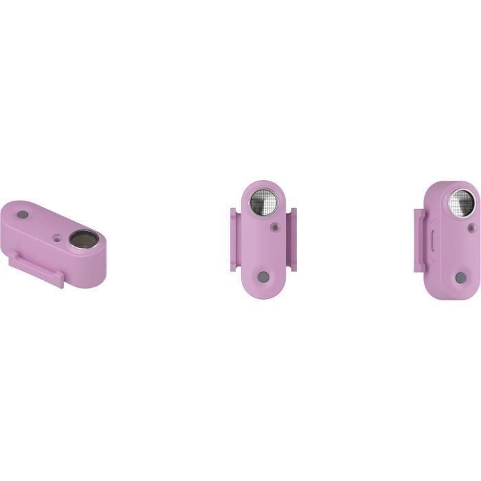 Repelente ultrasónico para gatos - TICKLESS MINI CAT - Protección contra pulgas y garrapatas - Organ Purple 1 Repelente ultrasónico para gatos - TICKLESS MINI CAT - Protección contra pulgas y garrapatas - Organ Purple 1