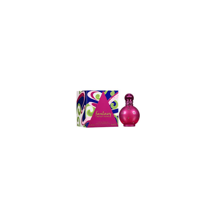 Britney Spears Fantasy Woman Eau de Parfum 50 ml Britney Spears Fantasy Woman Eau de Parfum 50 ml