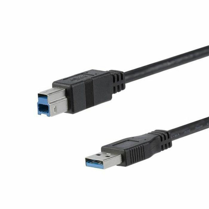 Hub USB Startech HBS304A24A Negro 5 Gbit/s 3 Hub USB Startech HBS304A24A Negro 5 Gbit/s 3