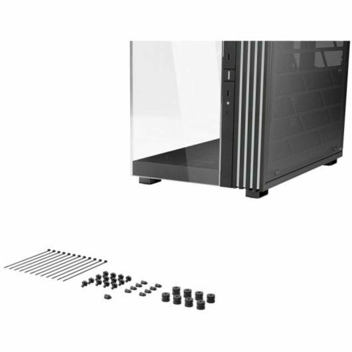 Caja Semitorre ATX Be Quiet! BGW71 Negro 28