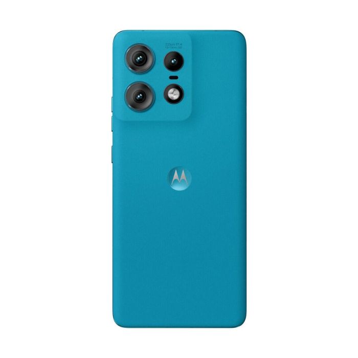 Smartphone Motorola XT2403-2 6,7" Octa Core 12 GB RAM 512 GB Azul 3 Smartphone Motorola XT2403-2 6,7" Octa Core 12 GB RAM 512 GB Azul 3