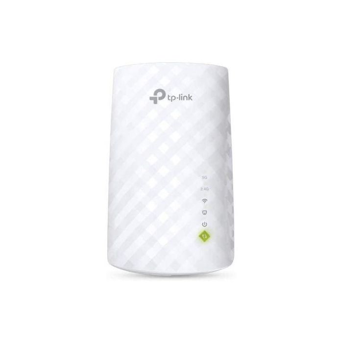 Repetidor Inalámbrico TP-Link AC750 750Mbps/ 3 Antenas Internas 2 Repetidor Inalámbrico TP-Link AC750 750Mbps/ 3 Antenas Internas 2