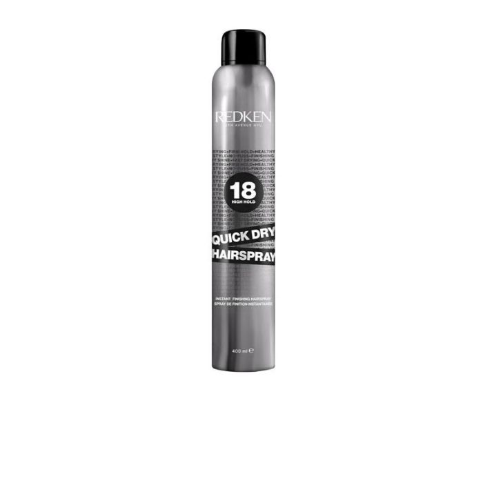 Redken Hairsprays Pure Force 18