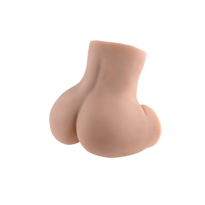 Masturbador Masculino Zero Tolerance Carne 31