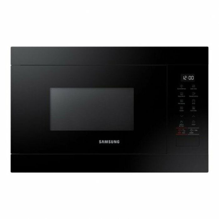 Microondas con Grill Samsung MG22M8254AK Negro 22 L