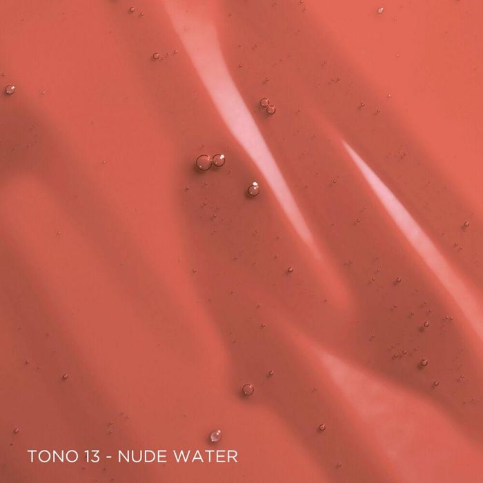 Clarins WATER LIP STAIN labial mate hidratante #13-Nude 7 ml 2