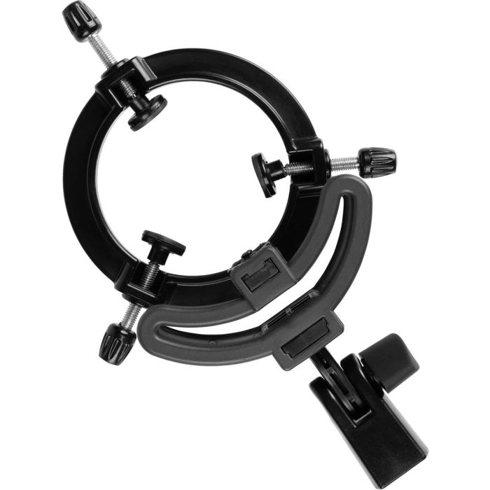 Soporte Universal Deluxe Para Micros 18?55 Mm 5