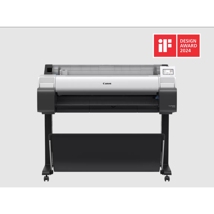 CANON IMPRESORA GRAN FORMATO TM-340 (EUR) 36"