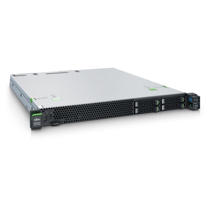 Servidor Fujitsu VFY:R1336SC063IN 32 GB RAM 1 Servidor Fujitsu VFY:R1336SC063IN 32 GB RAM 1