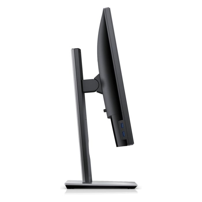 Dell Monitor Profesional Dell Pro 19 Plus 19 Pulgadas IPS 1280x1024 60Hz, DisplayPort HDMI VGA, USB Hub, Pivote, ComfortView
