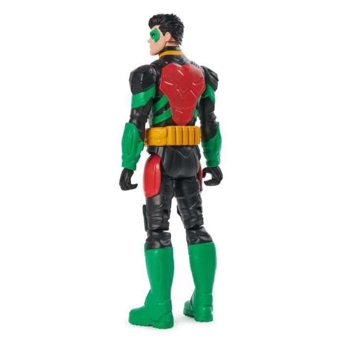 Figura Robin 30 Cm 6067623 Spin Master 2 Figura Robin 30 Cm 6067623 Spin Master 2