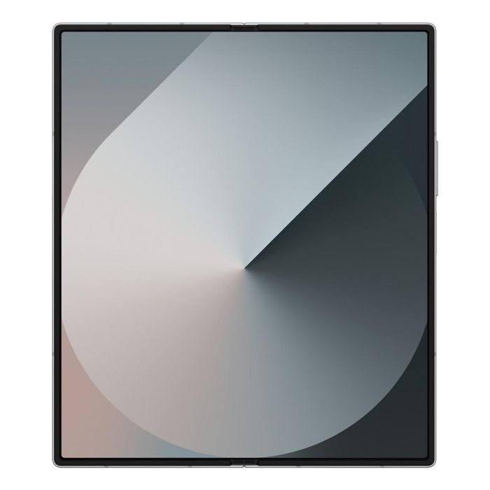 Samsung Galaxy Z Fold 6 Smartphone Desplegable 256GB 12GB RAM 5G Pantalla 7.6" Dynamic AMOLED 2X Triple Cámara 50MP Snapdragon 8 Gen 3 Android 14 Color Plata Samsung Galaxy Z Fold 6 Smartphone Desplegable 256GB 12GB RAM 5G Pantalla 7.6" Dynamic AMOLED 2X Triple Cámara 50MP Snapdragon 8 Gen 3 Android 14 Color Plata