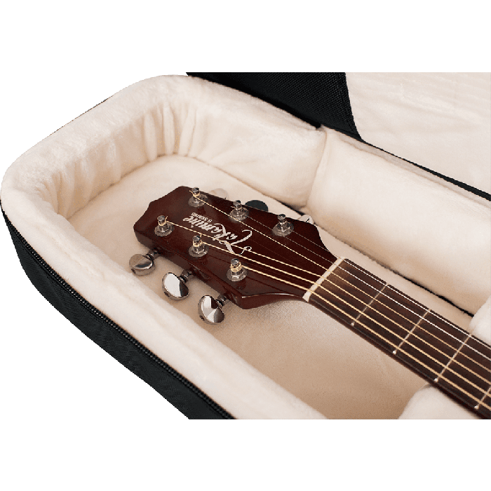 Softcase Guitarra Acústica "Gator Pro Go" 6 Softcase Guitarra Acústica "Gator Pro Go" 6