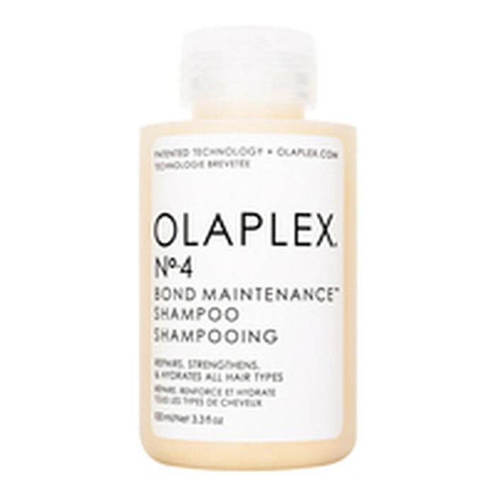 Champú Olaplex Olaplex 100 ml 5