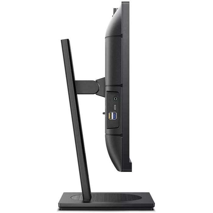 Philips 24B1U5301H Monitor IPS 23.8" FHD 1920x1080 75Hz 4ms USB-C HDMI DP Altavoces Micrófono Negro 9