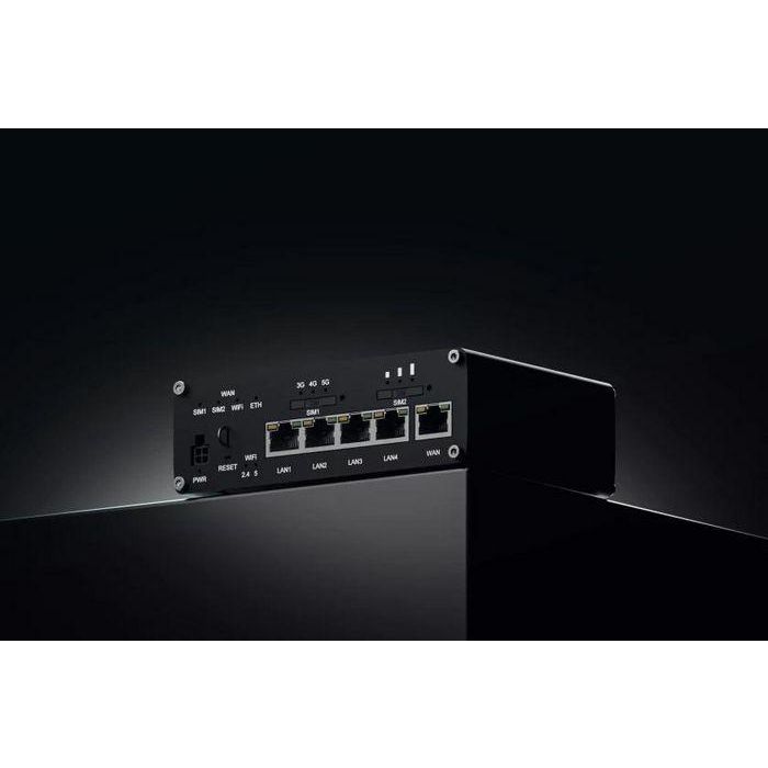 Teltonika Networks RUTC50 (EU) WiFi 6, 5G LTE router 7 Teltonika Networks RUTC50 (EU) WiFi 6, 5G LTE router 7