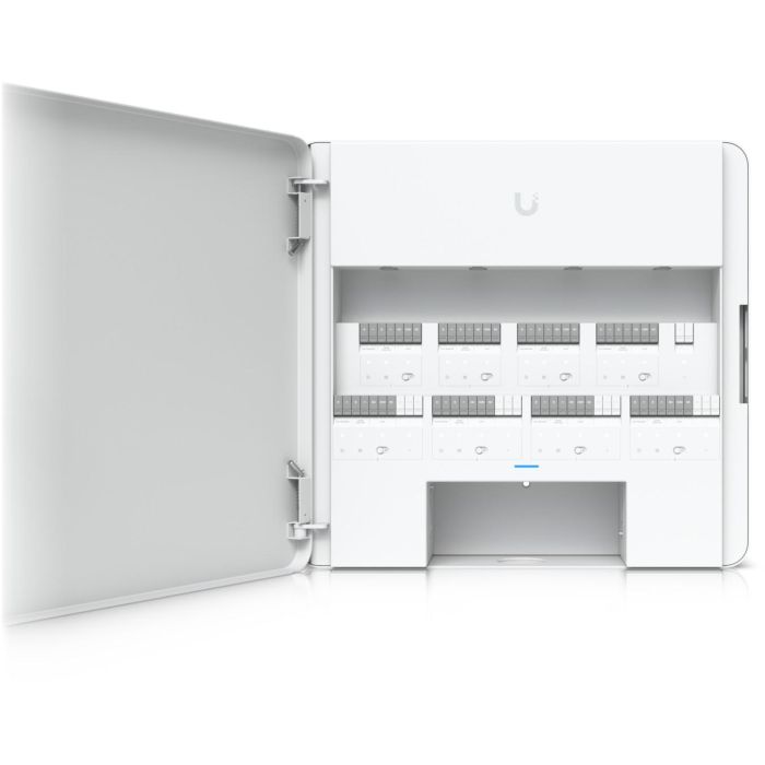 Ubiquiti EAH-8 Enterprise Access Hub 10/100/1000 Mbit/s para 8 puertas 3 Ubiquiti EAH-8 Enterprise Access Hub 10/100/1000 Mbit/s para 8 puertas 3