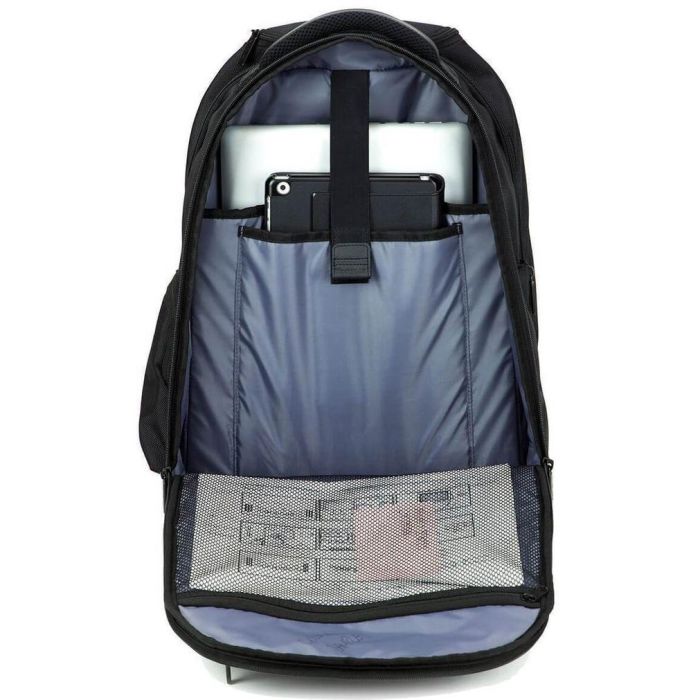 TARGUS ROLLING BACKPAC 4 TARGUS ROLLING BACKPAC 4