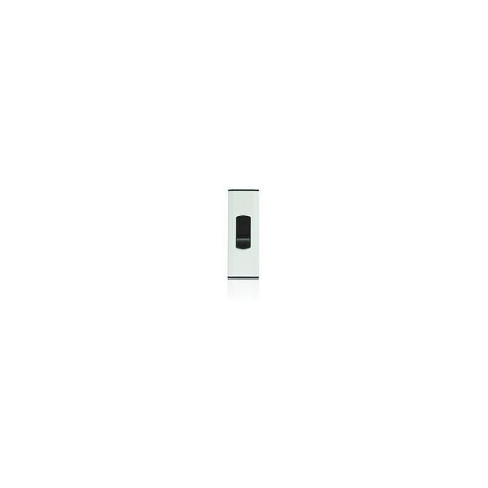 STICK 64GB MEDIARANGE MR917 3.2 Gen 1 Schwarz/Silber 3