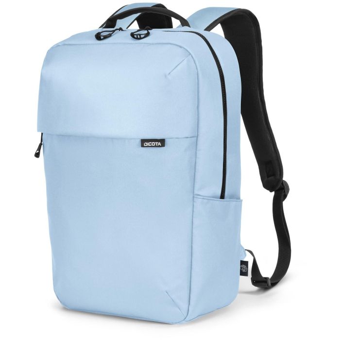 DICOTA Backpack COMMUTER 13-16" Active ICE BLUE 2 DICOTA Backpack COMMUTER 13-16" Active ICE BLUE 2