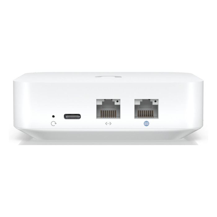 Ubiquiti Gateway Next-generation Gateway Lite UXG-Lite 4