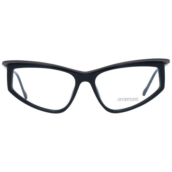 Montura de Gafas Mujer Sportmax SM5020 55001 2