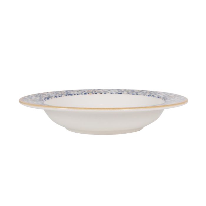 Vajilla Santa Clara Villaboa 12Pcs - Stoneware vitrificado, resistente para lavavajillas y microondas (2 Unidades) 11 Vajilla Santa Clara Villaboa 12Pcs - Stoneware vitrificado, resistente para lavavajillas y microondas (2 Unidades) 11