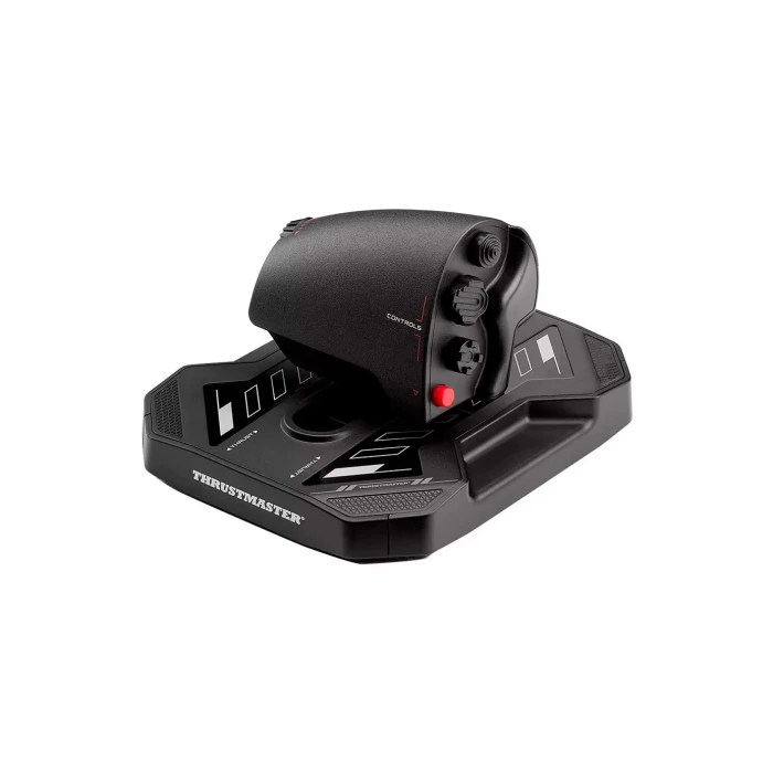 Thrustmaster Sol-R 6 Throttle Mando de Potencia para PC 2960950
