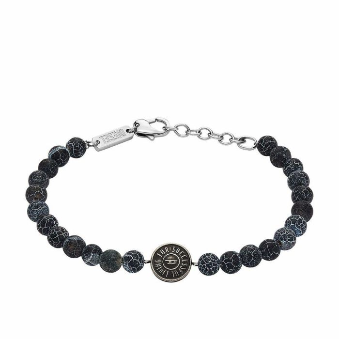 Pulsera Hombre Diesel DX1464040 0 Pulsera Hombre Diesel DX1464040 0