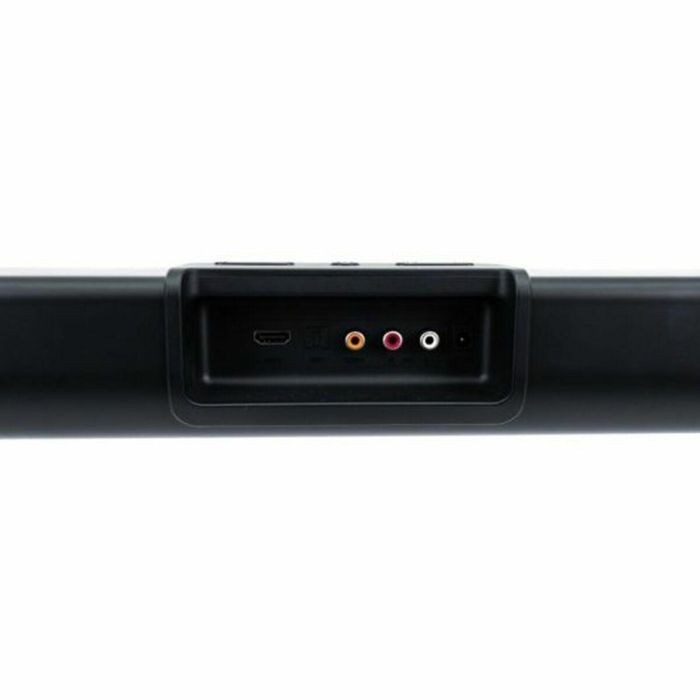 Barra de Sonido Woxter Soundbar 500 Negro 9 Barra de Sonido Woxter Soundbar 500 Negro 9