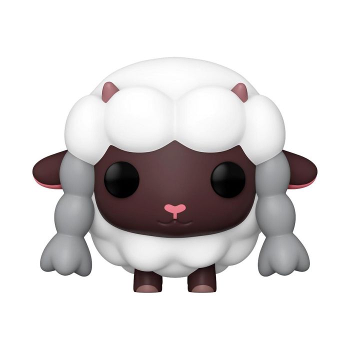 Funko Pop Figura Wooloo 70978 Pokemon