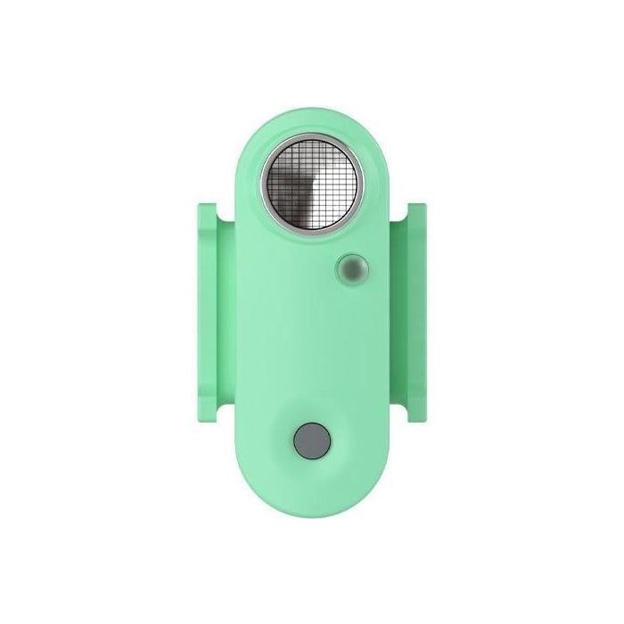 Repelente ultrasónico para gatos - TICKLESS MINI CAT - Protección contra garrapatas y pulgas - Mentha Green Repelente ultrasónico para gatos - TICKLESS MINI CAT - Protección contra garrapatas y pulgas - Mentha Green