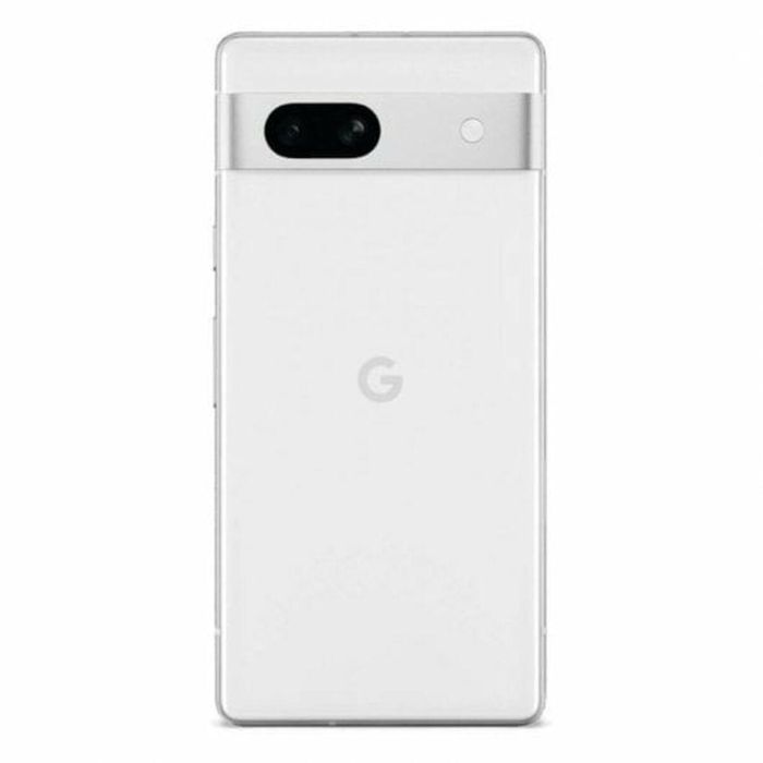 Smartphone Google Google Pixel 7a 6,1" Octa Core 8 GB RAM 128 GB Blanco 2