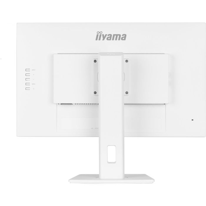 iiyama XUB2792QSU-W6 Monitor ProLite 27" WQHD IPS 100Hz 0.4ms HDMI DP USB Pivot Blanco 11 iiyama XUB2792QSU-W6 Monitor ProLite 27" WQHD IPS 100Hz 0.4ms HDMI DP USB Pivot Blanco 11