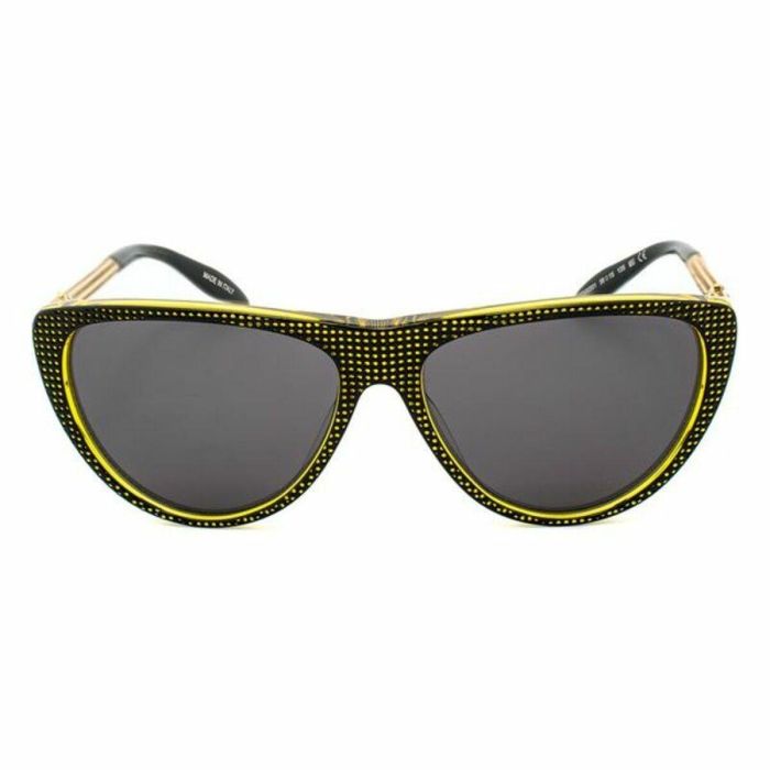 Gafas de Sol Mujer Mila ZB MZ-506S-01_BLACK-GOLD ø 59 mm Gafas de Sol Mujer Mila ZB MZ-506S-01_BLACK-GOLD ø 59 mm