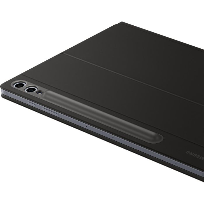 Samsung Book Cover Keyboard EF-DX825 für S10+/S9FE+/S9+ black 3 Samsung Book Cover Keyboard EF-DX825 für S10+/S9FE+/S9+ black 3