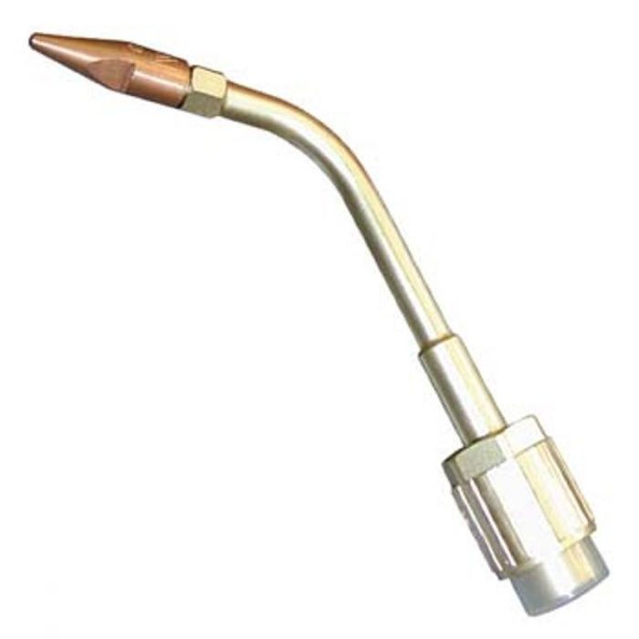 DUVER U-80 Lanza Soplete Nº1 para Acetileno
