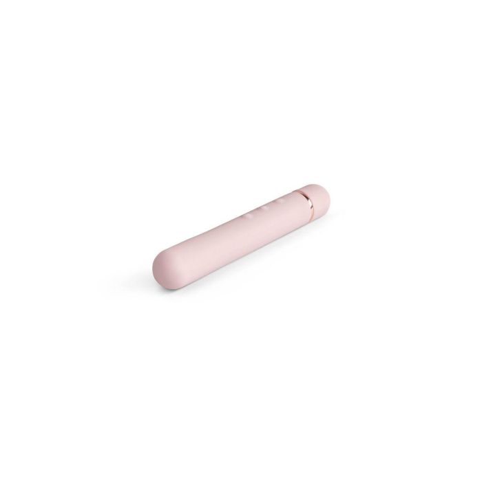 Vibrador Le Wand Baton Rosa 10