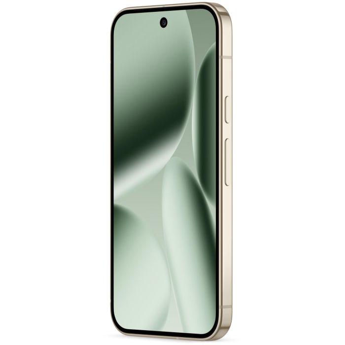 Google Pixel 10 Pro XL 256GB Jade - Smartphone 6.8" OLED 120Hz 5G con 16GB RAM y Triple Cámara 50MP 7