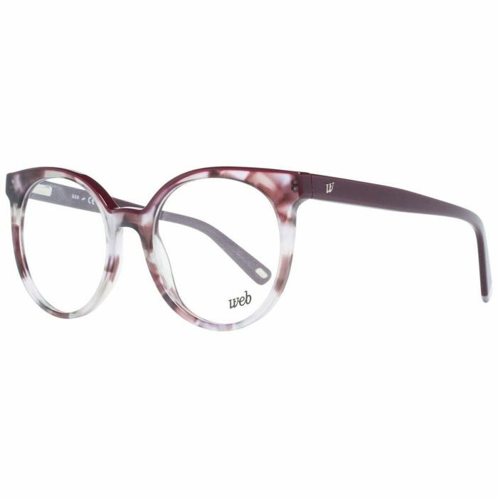Montura de Gafas Mujer WEB EYEWEAR WE5227 49074 Montura de Gafas Mujer WEB EYEWEAR WE5227 49074