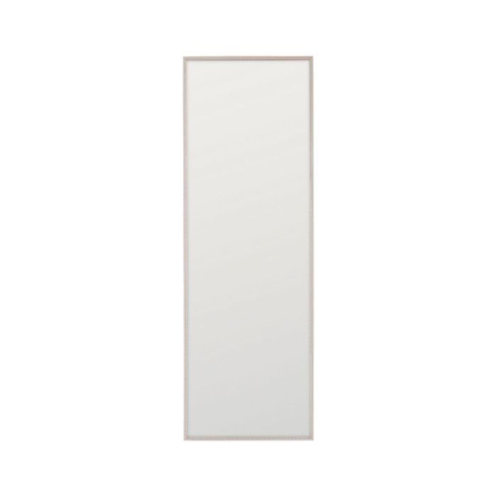 Espejo de pared Beige 50 x 5 x 150 cm 1