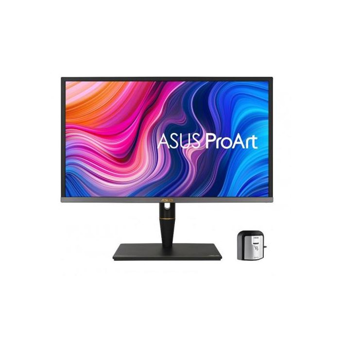 Asus Monitor ProArt PA27UCX-K 27" 4K UHD LED Negro 3840 x 2160 90LM04NC-B01370 1
