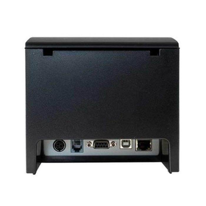 Unykach Impresora de Tickets POS3 TPV Térmica, Modelo UK56007, Compatible con Android, Mac, Linux, OPOS, Windows 2