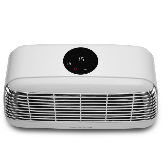 Calefactor Thomson THSF25DB 2 Calefactor Thomson THSF25DB 2