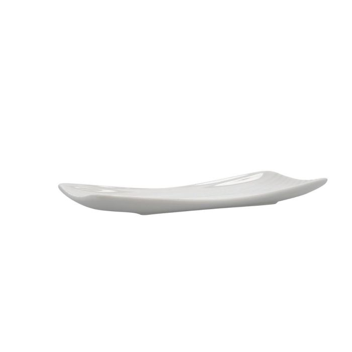 Ariane Bandeja Rectangular Porcelana Reforzada Artisan 30x15 cm, 6 Unidades - Hostelería Profesional, Antidesportillamiento, Apto Lavavajillas 0 Ariane Bandeja Rectangular Porcelana Reforzada Artisan 30x15 cm, 6 Unidades - Hostelería Profesional, Antidesportillamiento, Apto Lavavajillas 0
