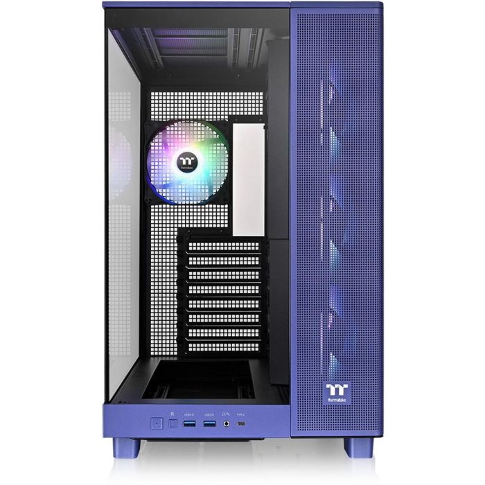 Midi Thermaltake View 380 XL TG ARGB Future Dusk 5 Midi Thermaltake View 380 XL TG ARGB Future Dusk 5