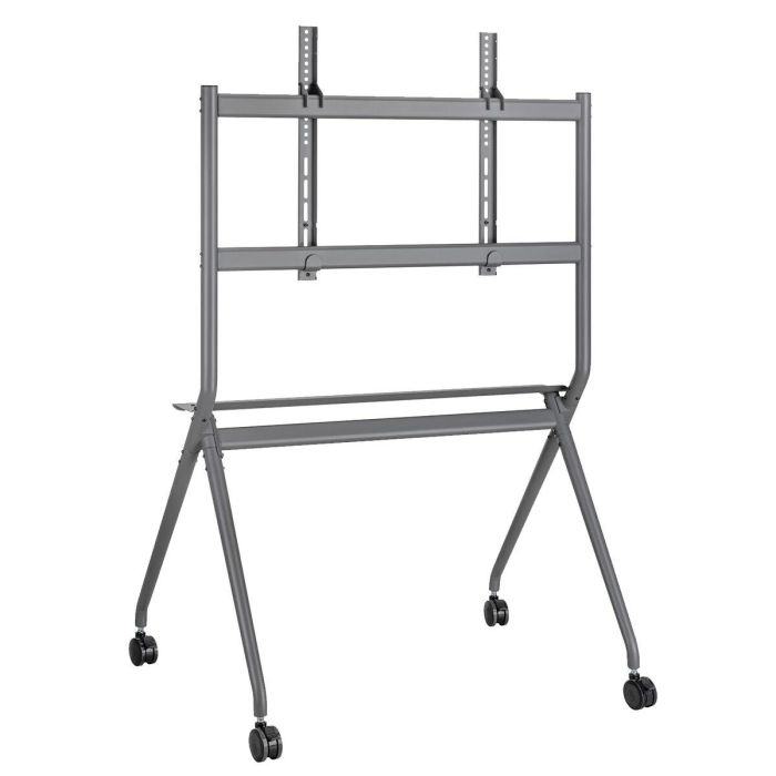 Soporte TV V7 TVCART4 86" 120 kg 3