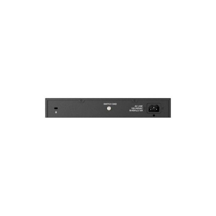 Switch D-Link DES-1024D 24 Puertos/ RJ-45 10/100 2